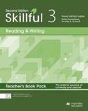 SKILLFUL LEVEL 3 READING AND WRITING PREMIUM TEACHER'S PACK SECOND EDITION