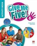 GIVE ME FIVE! 6 WORKBOOK