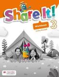 SHARE IT 3 WORKBOOK