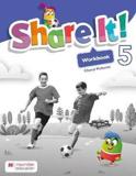 SHARE IT 5 WORKBOOK