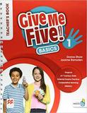 GIVE ME FIVE! 1 TEACHER'S BASICS PACK