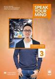 SPEAK YOUR MIND 3 STUDENT'S BOOK (+APP +DIGITAL WORKBOOK)