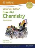 CAMBRIDGE IGCSE (R) & O LEVEL ESSENTIAL CHEMISTRY: STUDENT BOOK THIRD EDITION