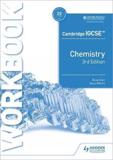 CAMBRIDGE IGCSE (TM) CHEMISTRY WORKBOOK 3RD EDITION