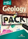 CAREER PATHS GEOLOGY STUDENT'S BOOK (+DIGI-BOOK)
