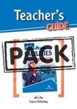 CAREER PATHS FACILITIES MAINTENANCE TEACHER'S PACK (GUIDE + DIGIBOOK)