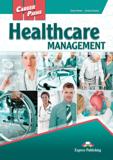 CAREER PATHS HEALTHCARE MANAGEMENT STUDENT'S BOOK (+ DIGIBOOK)