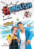 HASHTAG #ENGLISH 2 WORKBOOK (WITH DIGIBOOK)