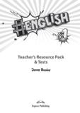 HASHTAG #ENGLISH 1 TEACHER'S RESOURCE PACK & TESTS