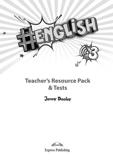 HASHTAG #ENGLISH 3 TEACHER'S RESOURCE PACK & TESTS