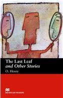 THE LAST LEAF & OTHER STORIES (MR BEGINNERS)