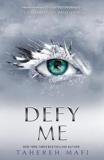 DEFY ME BOOK 5