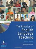 PRACTICE OF ENGLISH LANGUAGE TEACHING (BOOK+DVD) 4th ED.