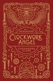 THE INFERNAL DEVICES 1: CLOCKWORK ANGEL