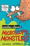 ARNOLD - MICROSCOPIC MONSTERS