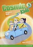 COSMIC KIDS 2 STUDENT'S BOOK