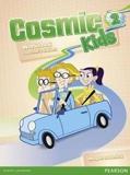 COSMIC KIDS 2 WORKBOOK TEACHER'S GUIDE