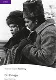 DR ZHIVAGO (BOOK+MP3 CD) (P.R.5)