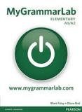 MY GRAMMAR LAB ELEMENTARY