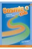 COSMIC KIDS 1 GRAMMAR TEACHER'S GUIDE