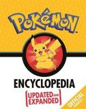 THE OFFICIAL POKEMON ENCYCLOPEDIA : UPDATED AND EXPANDED