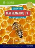 ESSENTIAL MATHEMATICS FOR CAMBRIDGE LOWER SECONDARY STAGE 9