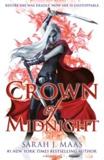 CROWN OF MIDNIGHT