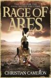 THE RAGE OF ARES