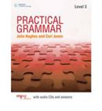 PRACTICAL GRAMMAR 3 STUDENT'S BOOK WITH KEY (+PINCODE +CDS)