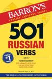 501 RUSSIAN VERBS