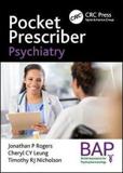 POCKET PRESCRIBER PSYCHIATRY