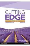 CUTTING EDGE UPPER-INTERMEDIATE WORKBOOK (+CD) 3RD ED