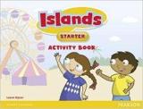 ISLANDS STARTER WORKBOOK