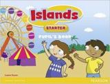 ISLANDS STARTER STUDENT'S BOOK