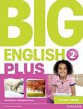 BIG ENGLISH PLUS 2 WORKBOOK