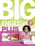 BIG ENGLISH PLUS 2 STUDENT'S BOOK