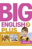 BIG ENGLISH PLUS 3 WORKBOOK