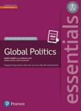 PEARSON BACCALAUREATE ESSENTIALS: GLOBAL POLITICS PRINT AND EBOOK BUNDLE : INDUSTRIAL ECOLOGY