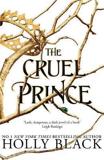 THE CRUEL PRINCE (THE FOLK OF THE AIR)