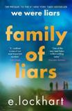 FAMILY OF LIARS : THE PREQUEL TO WE WERE LIARS