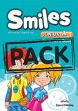 SMILES JUNIOR A TEACHER'S BOOK