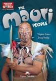 MAORI PEOPLE (BOOK+CD)