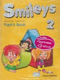 SMILES 2 STUDENT'S BOOK  PACK (+CD-ROM+ieBOOK+Let's Celebrate 2)