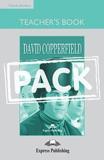 DAVID COPPERFIELD LEVEL B1 TEACEHR'S BOOK (+BOARD GAME)