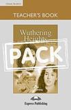 WUTHERING HEIGHTS (CLASSIC READERS) LEVEL C1 TEACHER'S BOOK