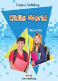 SKILLS WORLD CDs