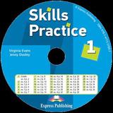 SKILLS PRACTICE 1 AUDIO CD