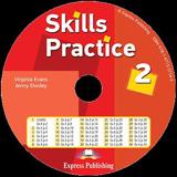 SKILLS PRACTICE 2 CD