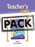 CAREER PATHS INFORMATION TECHNOLOGY TEACHER'S PACK (STUDENT'S BOOK+TEACHER'S GUIDE+CDs)