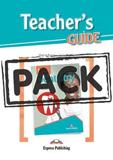 CAREER PATHS DENTISTRY TEACHER'S PACK (STUDENT'S BOOK+TEACHER'S GUIDE+CDs)